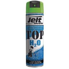 Terrain marker JELT spray can gn 500 ml
