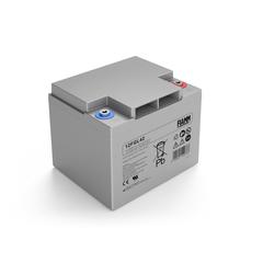 Battery, Fiamm, 12FGL42, 12V 42Ah