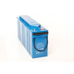 Battery, Fiamm, 12FIT100/23, 12V 100Ah