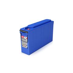 Battery, Fiamm, 12FIT201, 12V 195Ah