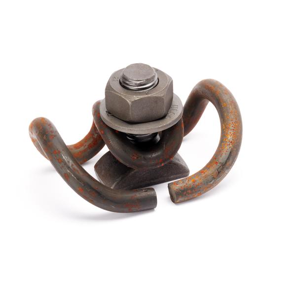 Fastening set, SKL 3 for rg(hl)pt