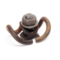 Fastening set, SKL 3 for rg(hl)pt