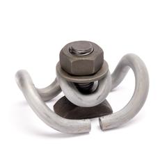 Fastening set, SKL 3 for rg(hl)pt, Nirotec