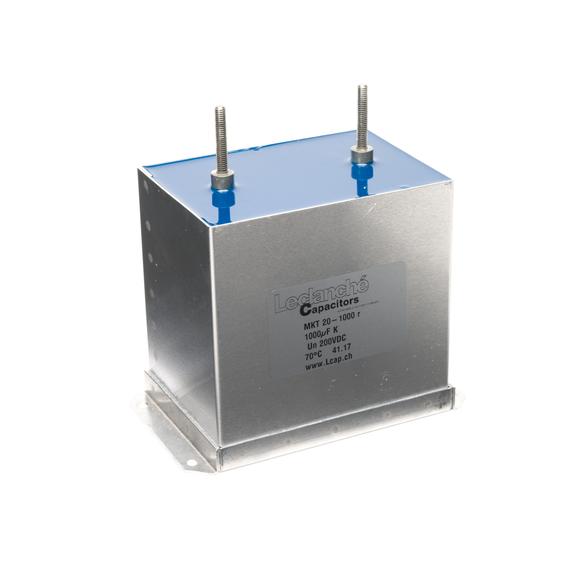 Capacitor 1000 μF / 200 V