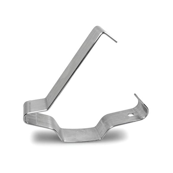 SFK2*UIC60*Channel fastening VAE