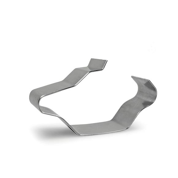 SFK2*Xa*Rail base 110mm*1x15-22mm