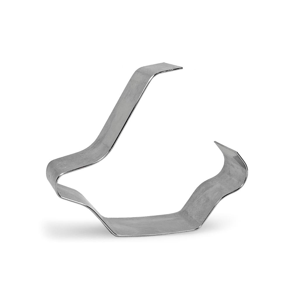 SFK2*Xa*Rail base 110mm*2x15-22mm