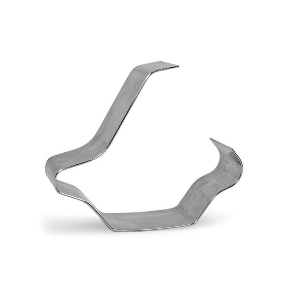 SFK2*Xa*Rail base 110mm*2x15-22mm