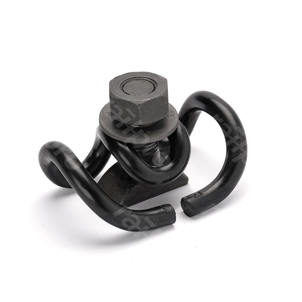 Fastening set, SKL 3 for rg(hl)pt, KTL