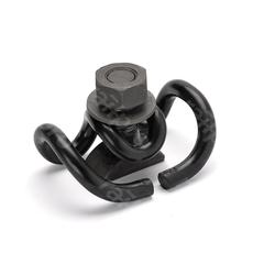 Fastening set, SKL 3 for rg(hl)pt, KTL