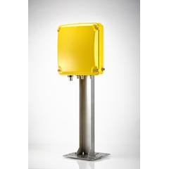Junction box, for axle counter, EAK30K