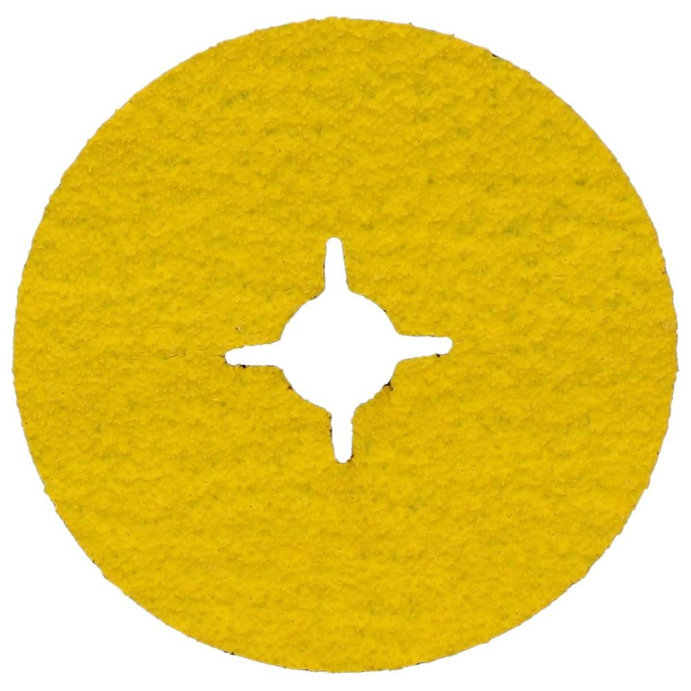 Fiber disc, Razorstar, 125x22, F990S C36