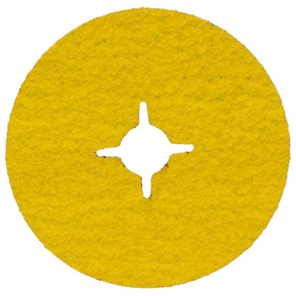 Fiber disc, Razorstar, 125x22, F990S C36