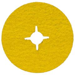 Fiber disc, Razorstar, 125x22, F990S C36