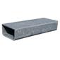 Cable duct,plastic,KK02,1000x320x130mm