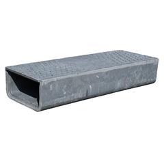 Cable duct,plastic,KK02,1000x320x130mm