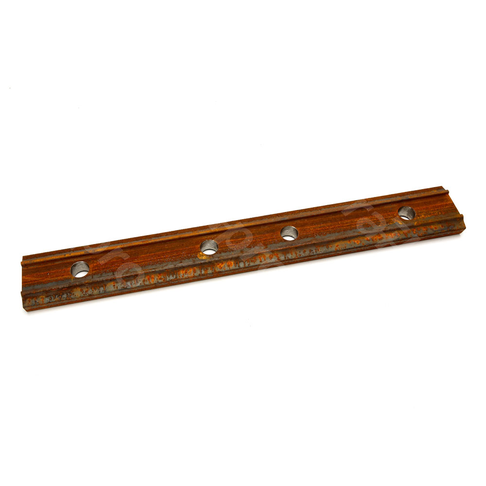 Fishplate 46E3,flat,wd bore