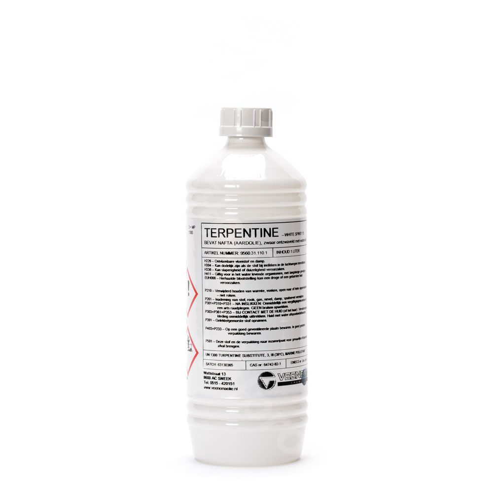 Turpentine, 1L
