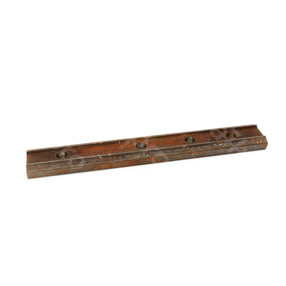 Fishplate 46E3,kt/wd bore