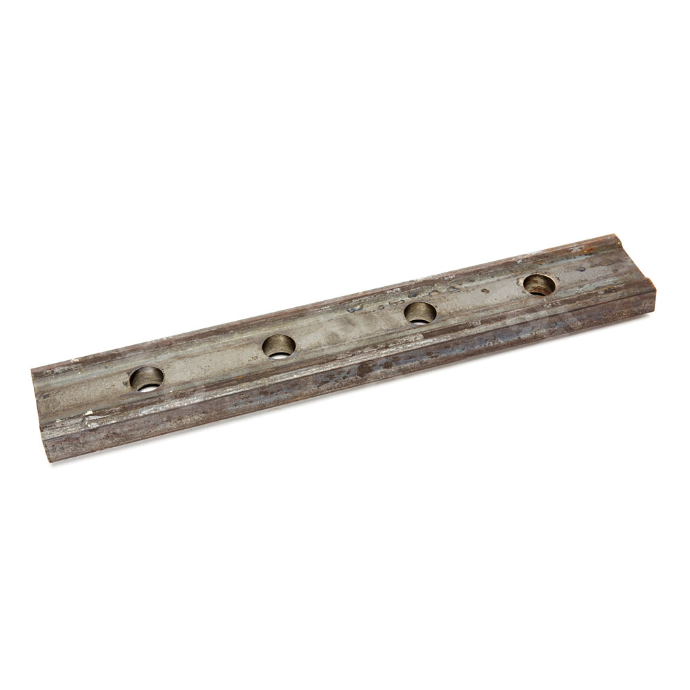 Fishplate 46E3,flat,kt bore