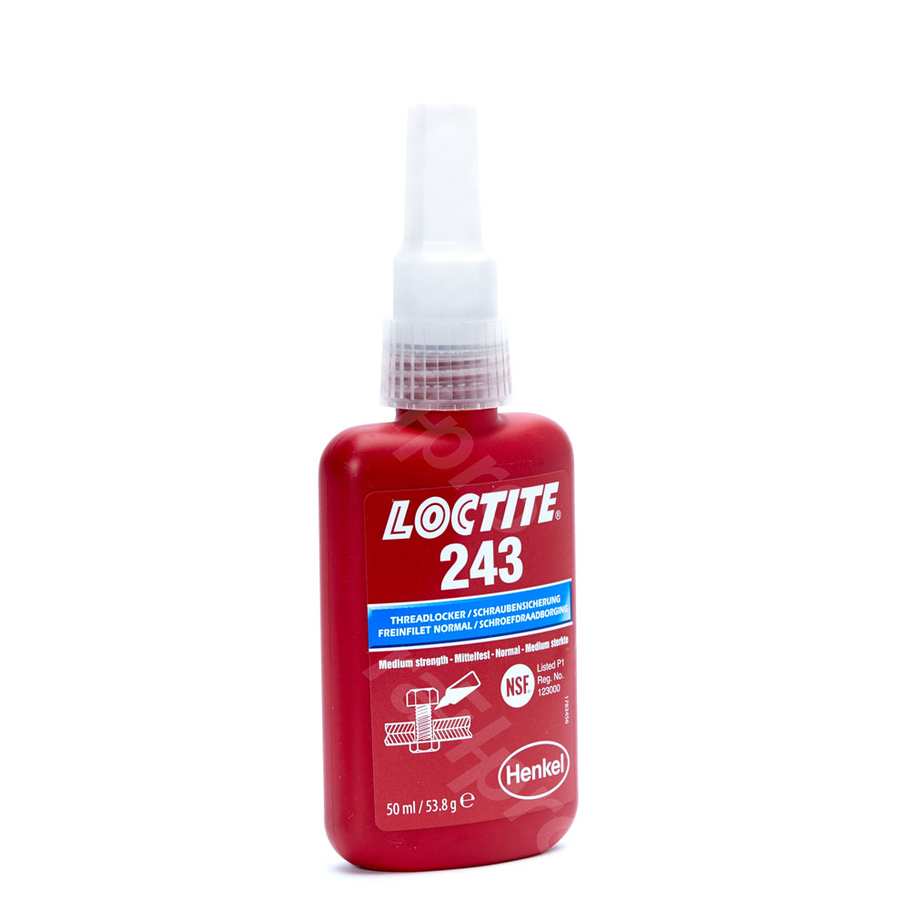 Glue,Loctite 243,50ml