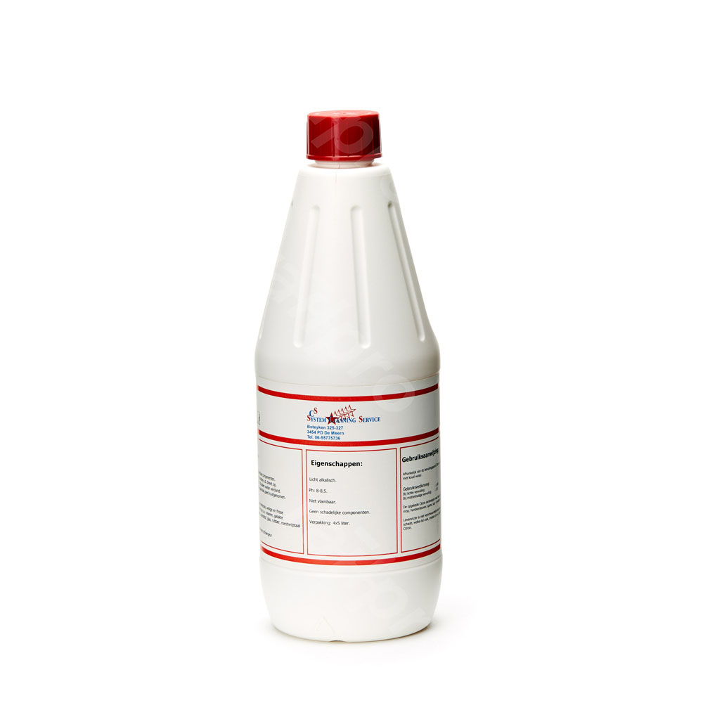 Cleaning agent, Citron, 1L