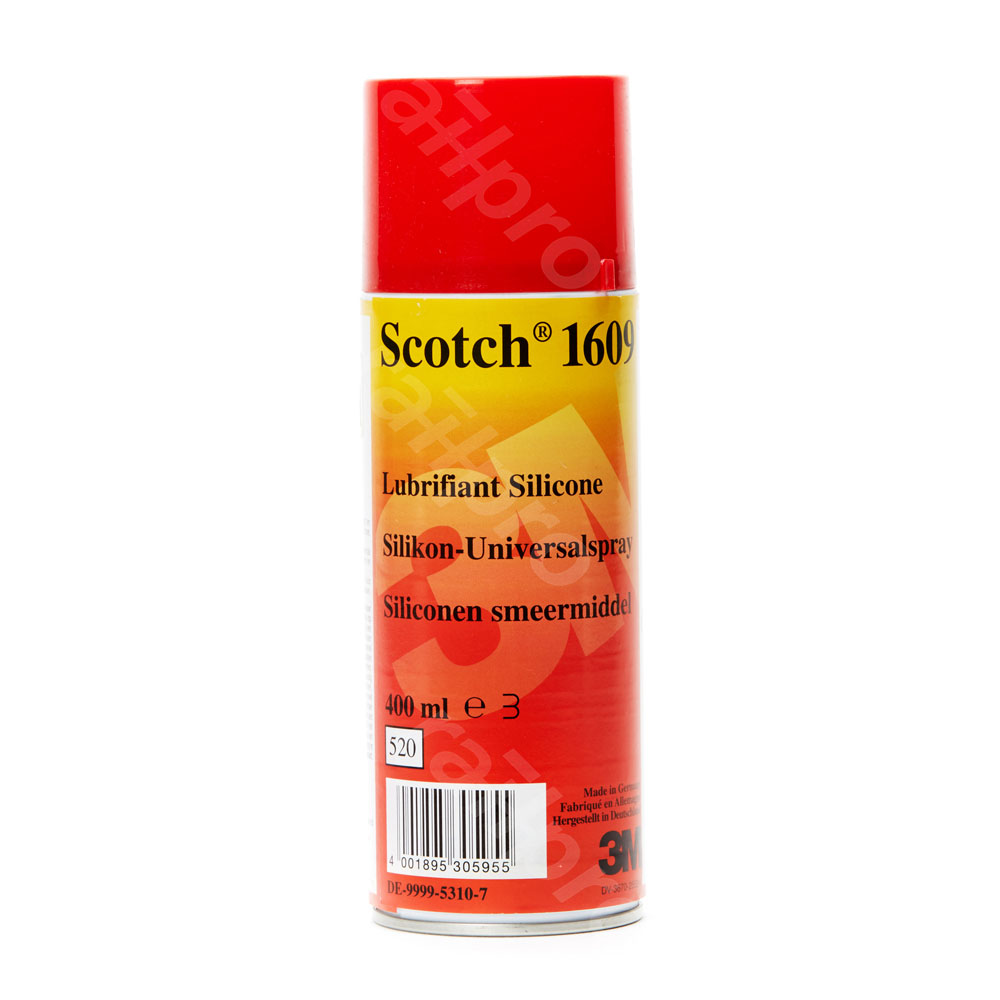 Lubricant,3M Scotch 1609