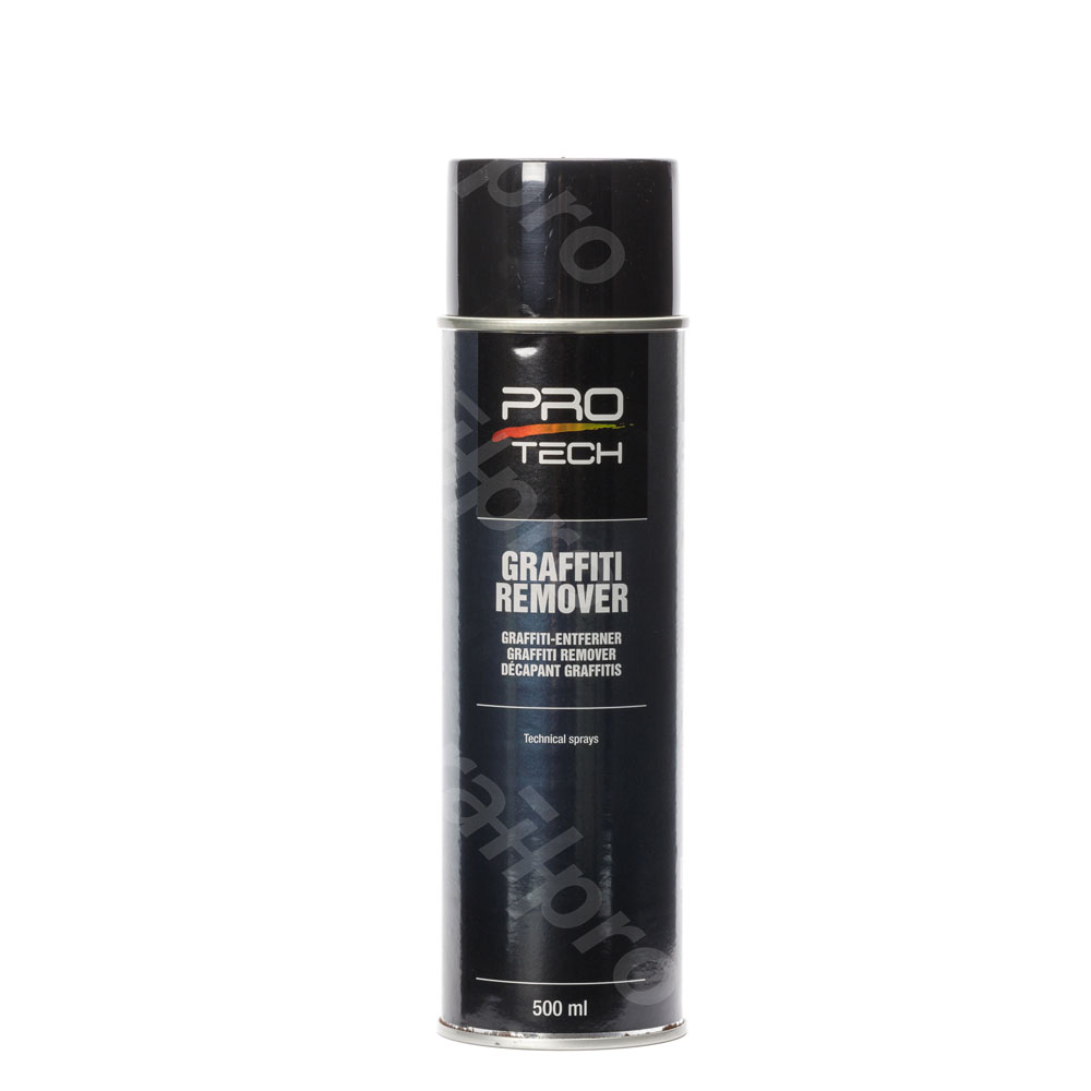 Graffiti remover, 500ml
