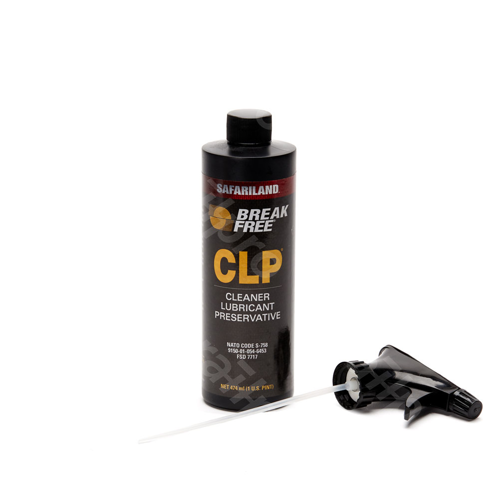 Lubricating oil,Break free,CLP8CE,480ml