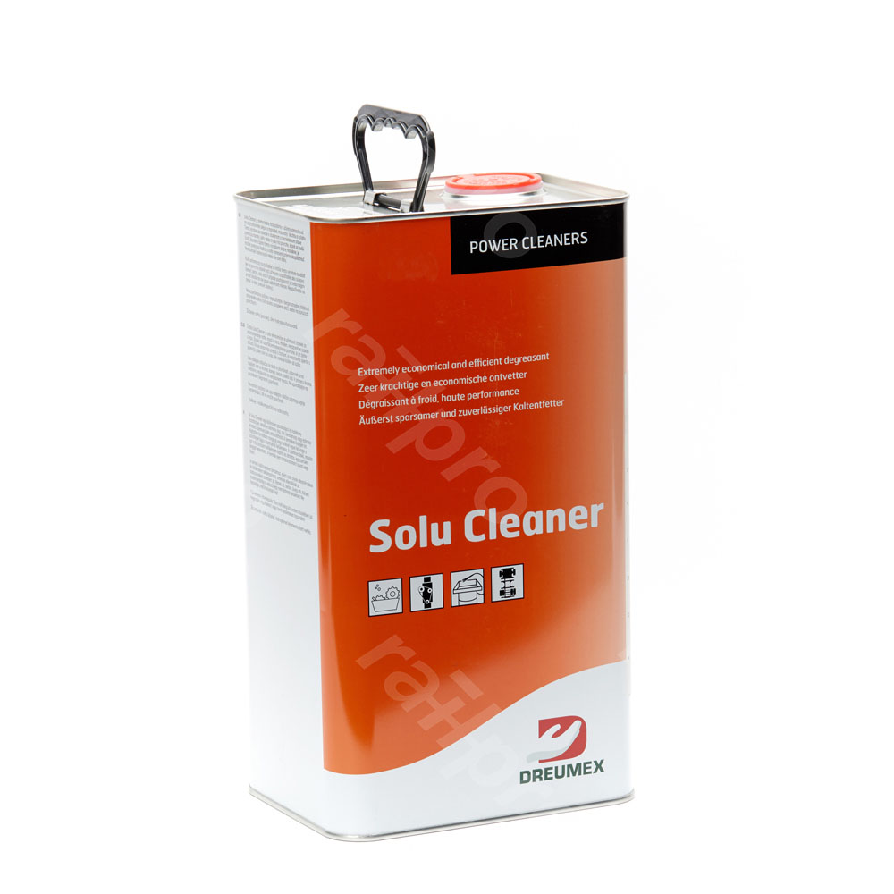 Degreaser, Dreumex, 5L