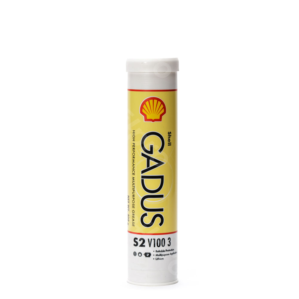 Grease, Shell Gadus S2 V100-3, 400g