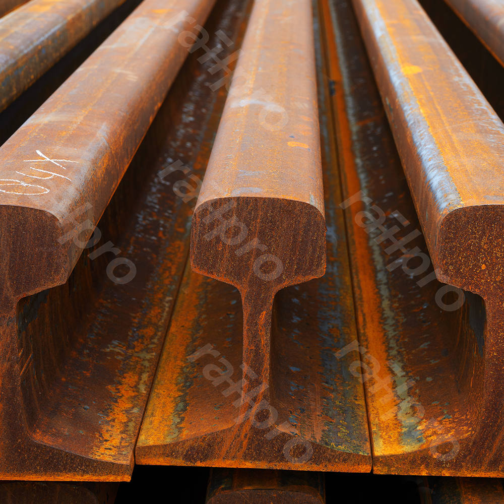 Material R260 Rail bar 49E1 R260, per mm (119441-0000), Railpro | Rails and Welding ...