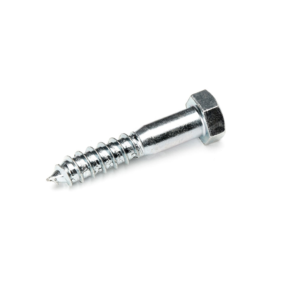 Wood screw, 16x80, DIN571, Ekos