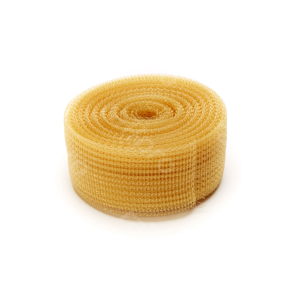 Mesh tape for low voltage, 38mmx9m