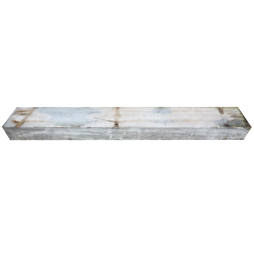 Buffer beam, for stop yoke Sr, 2600x350x200mm