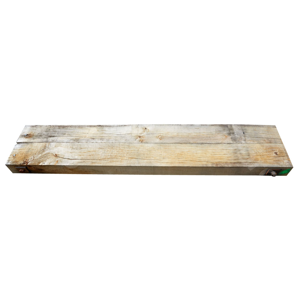 Sleeper, gkp, 260x50x15cm