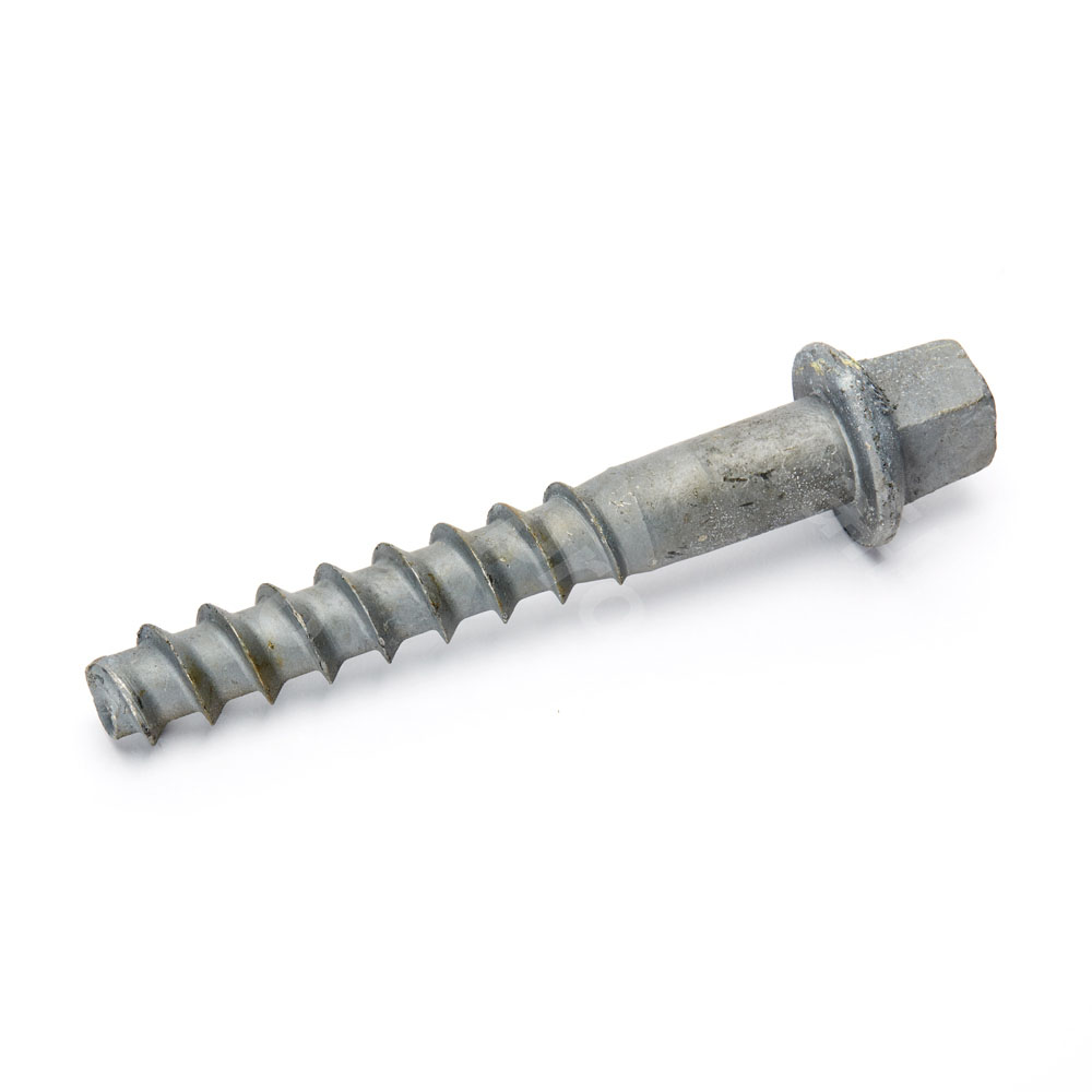 Rail fastening bolt,v NS90,long 193mm