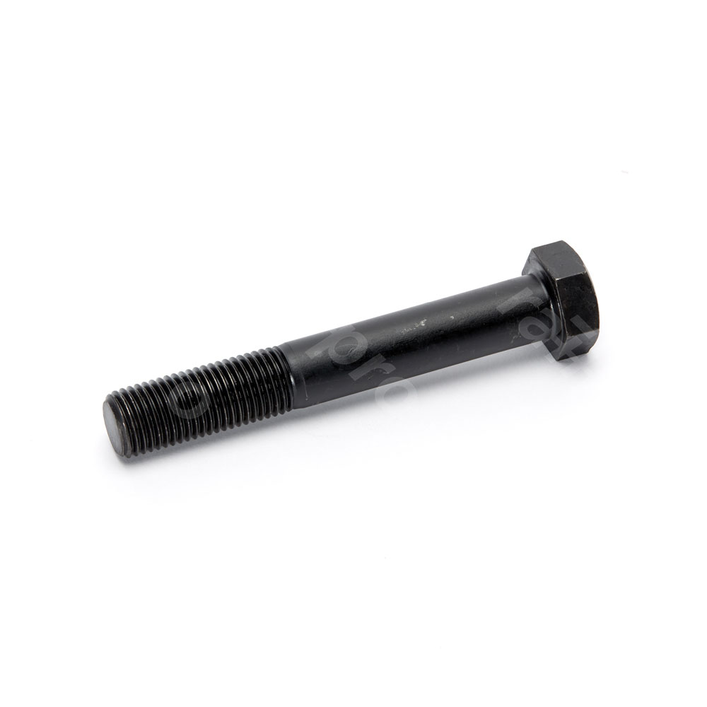 Bolt, without nut, 10.9, M27x180mm, DIN931