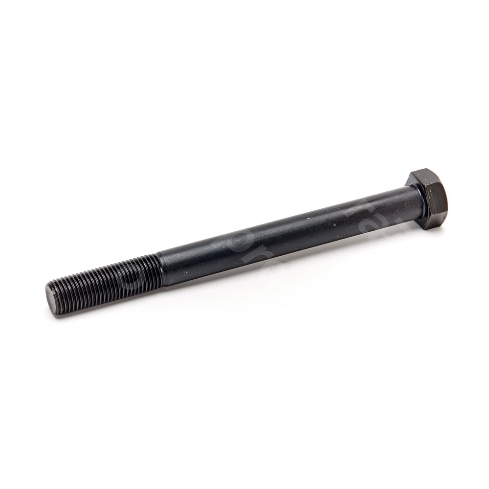 Bolt, without nut, 10.9, M27x260mm, DIN931