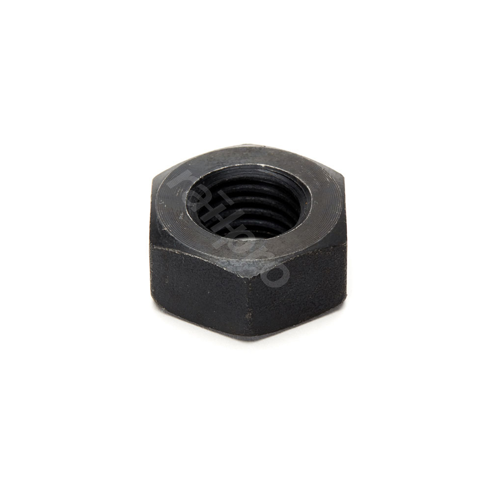Hex bolt, with nut, 10.9/10, M24x150mm