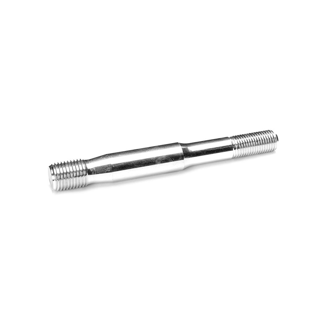 Threaded rod, for fast. rail o concrete, M27