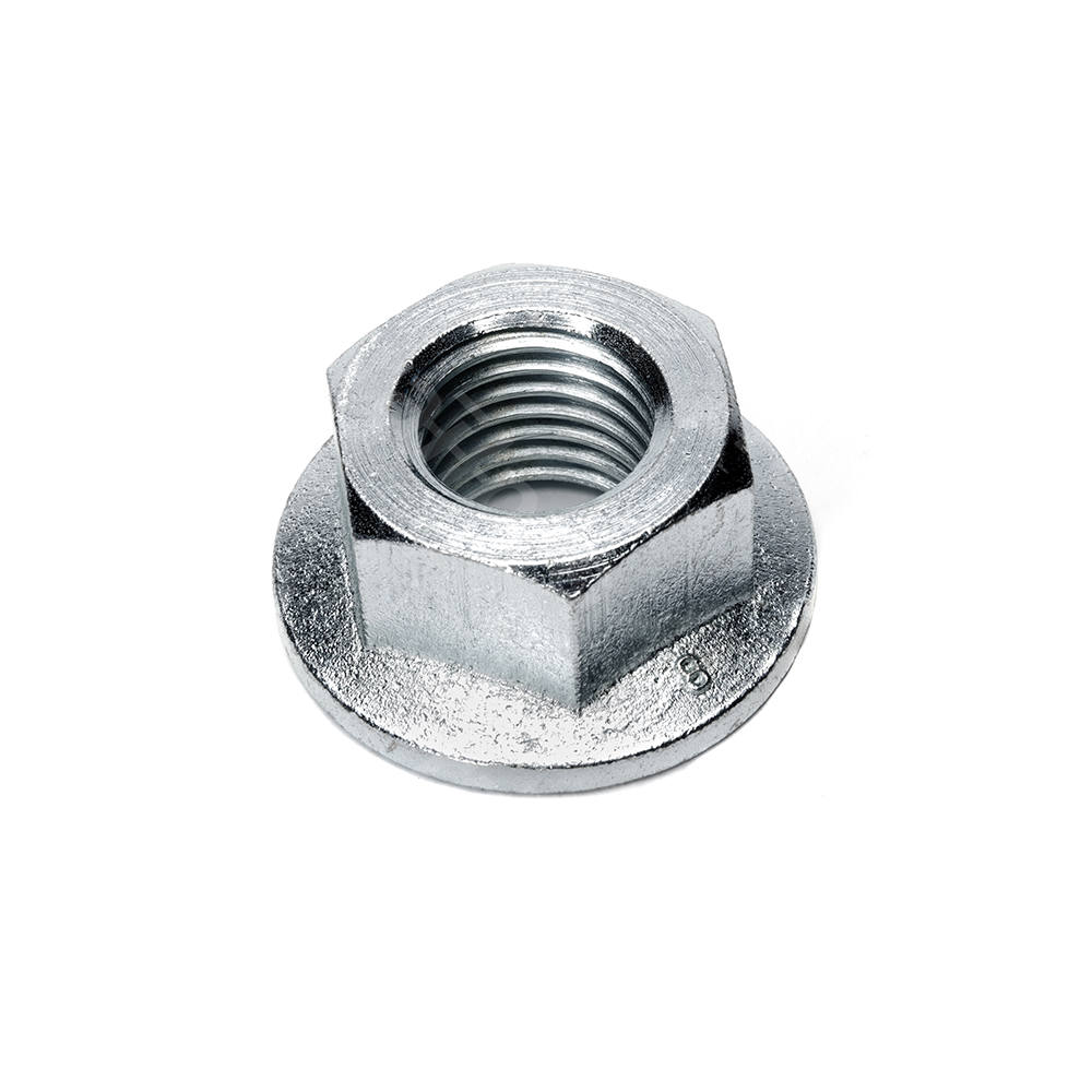 Flange nut, M24, GV