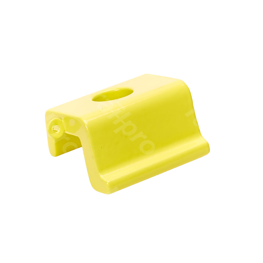 Clamp plate, KPO6, anor, for NRG o gkp dwl