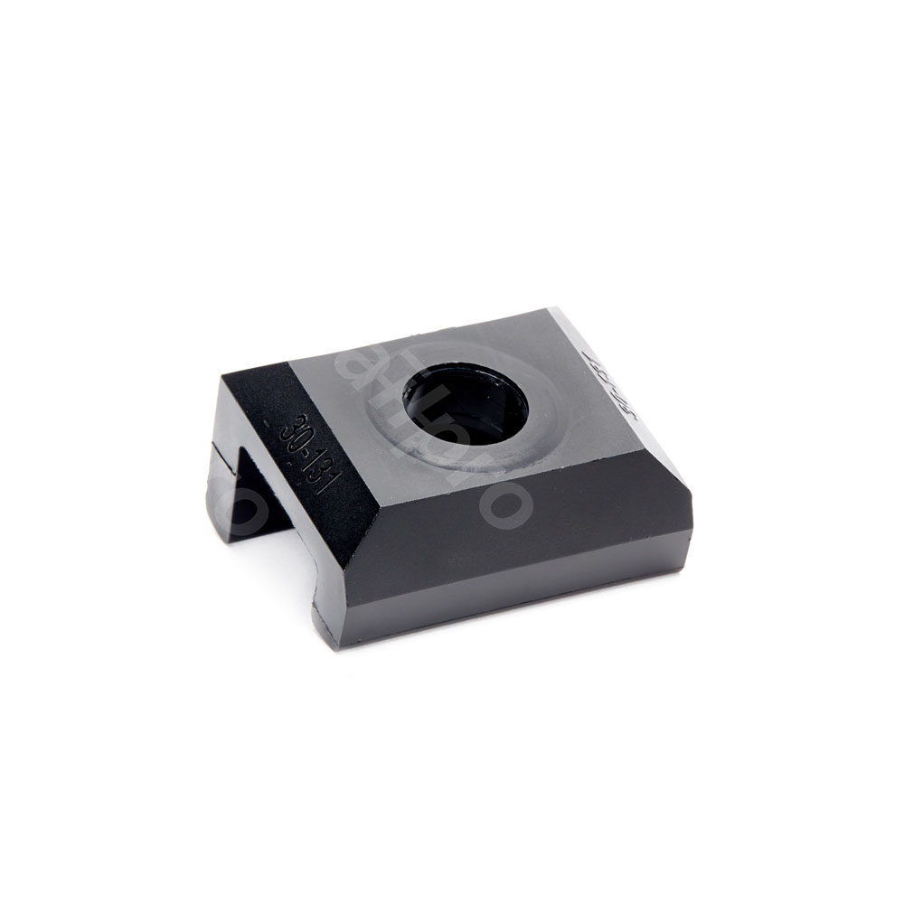 Clamp plate, for rgpt/rghlpt, B, plastic