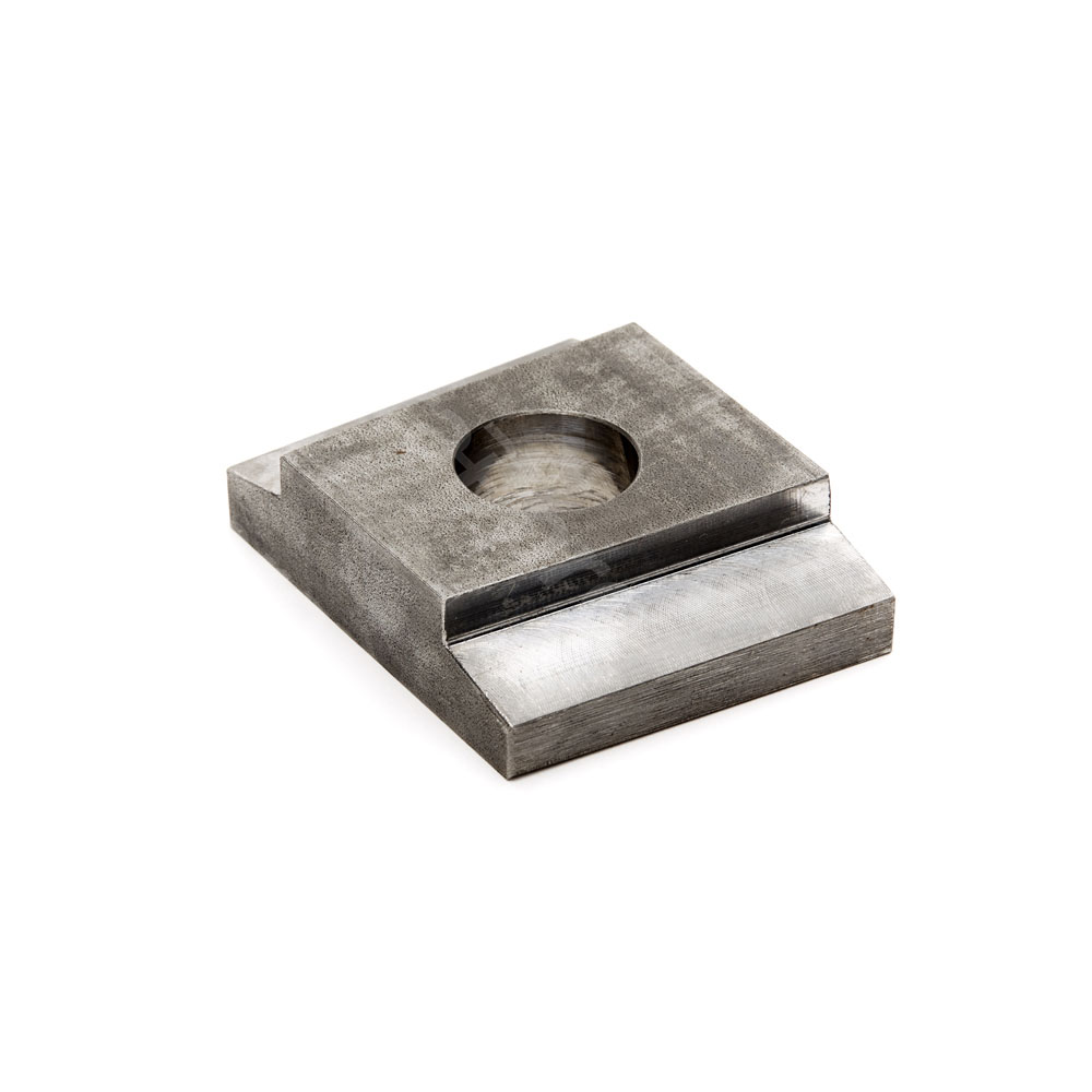 Clamp plate no.2, for 042101