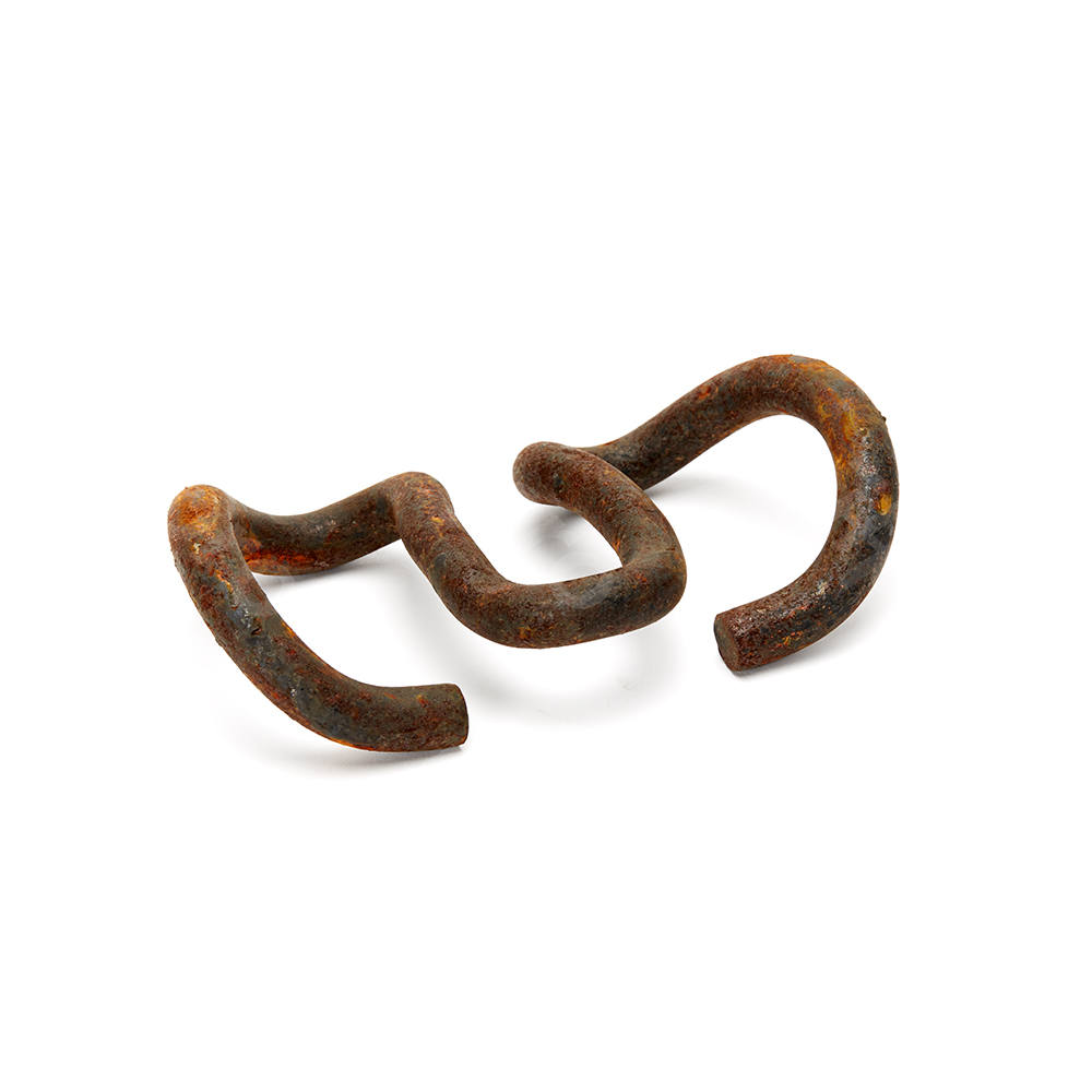 Spring clip, SKL 14-V