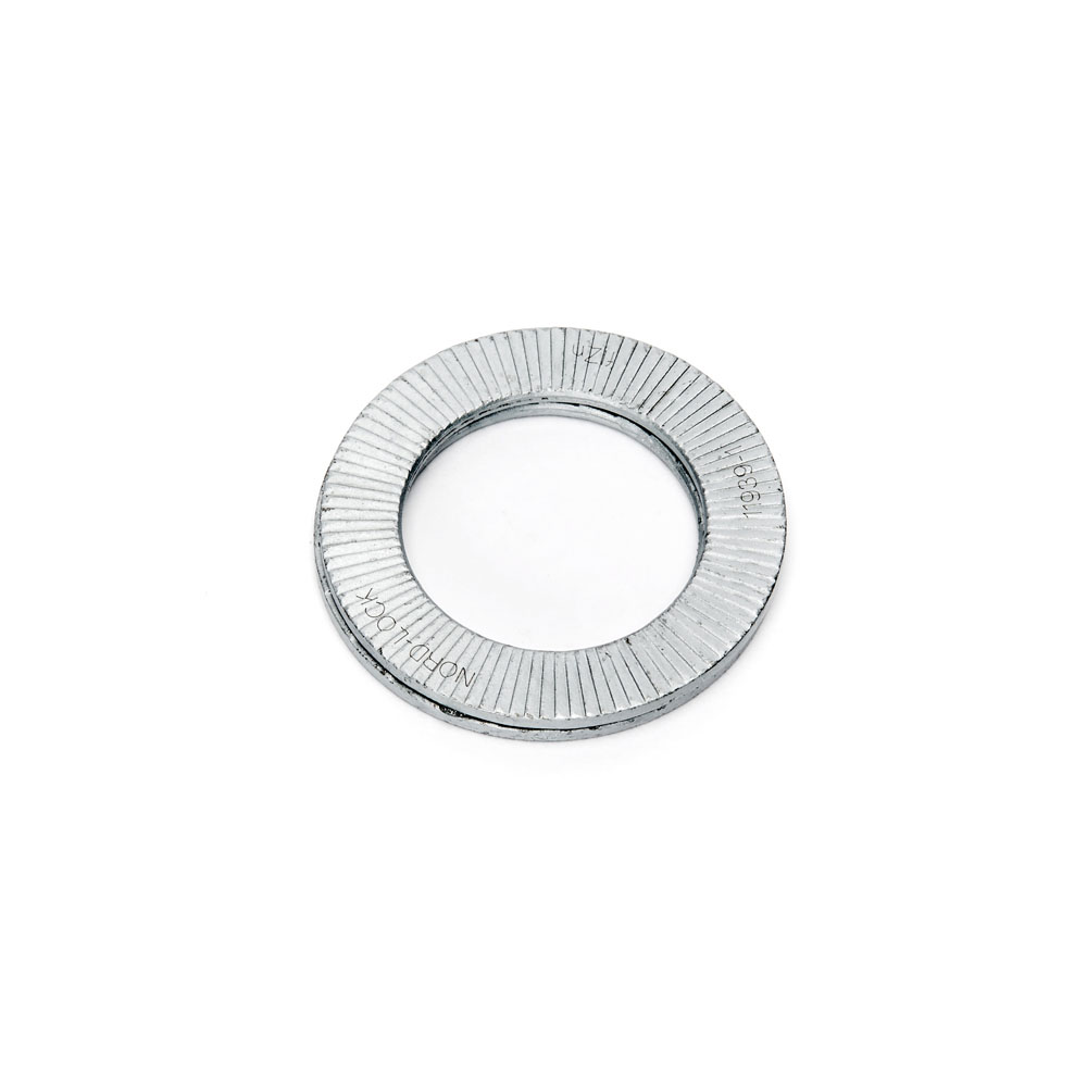 Nordlock ring, set (2), M24