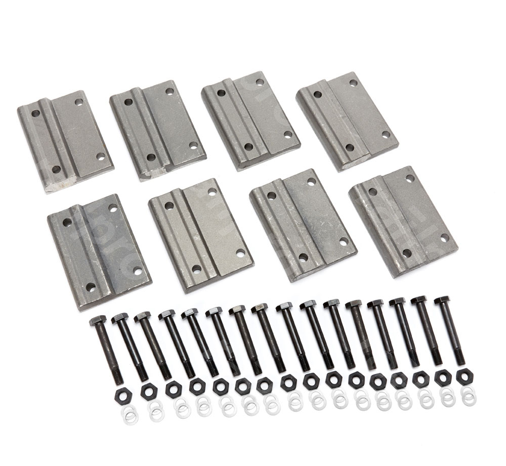 Mounting feet, for Fixstop 60E1