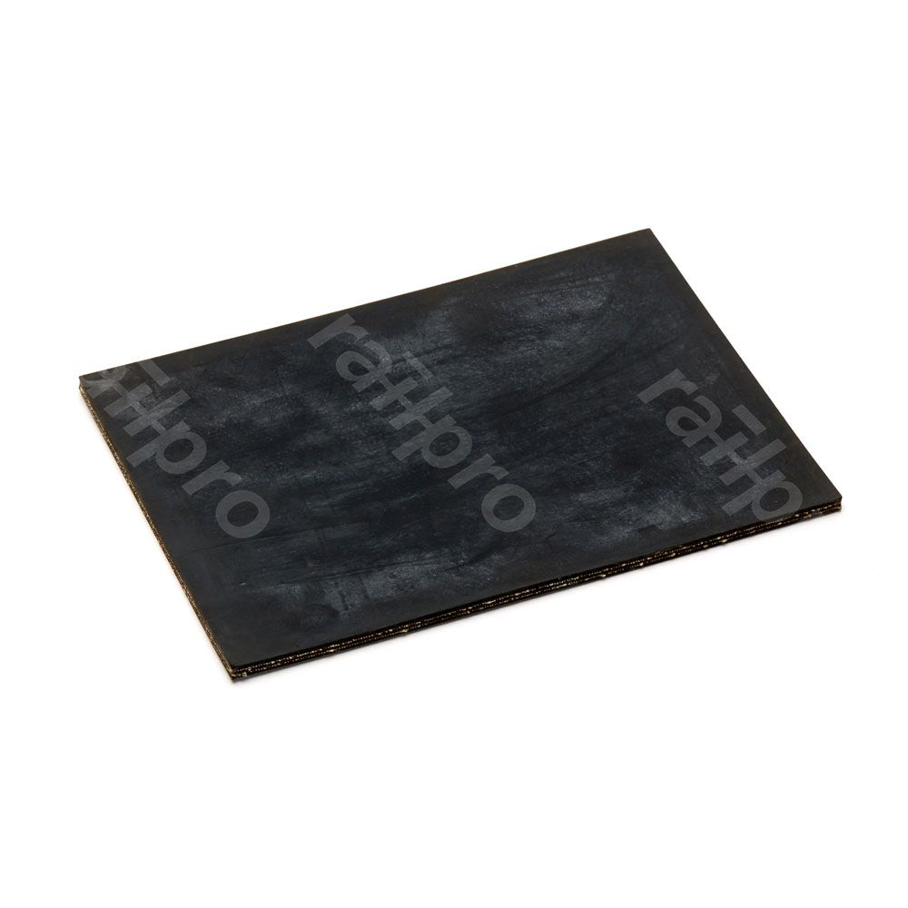 Wear plate, for under concrete pt, 200x150x5mm