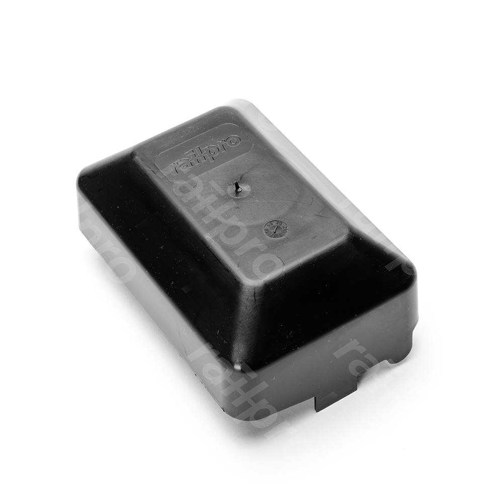 Cover cap, plastic, for clamping SKL 14